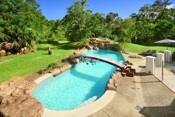 Kingfishers Manor @ Noosa - Perisher Accommodation 28