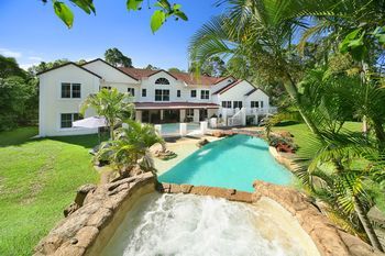 Kingfishers Manor @ Noosa - Perisher Accommodation 29