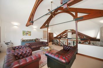 Kingfishers Manor @ Noosa - Perisher Accommodation 35