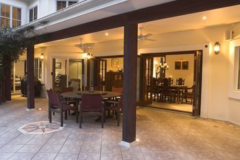 Kingfishers Manor @ Noosa - Perisher Accommodation 43