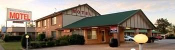 Branxton House Motel, Hunter Valley - Perisher Accommodation 0