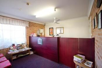 Branxton House Motel, Hunter Valley - Perisher Accommodation 1