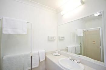 Branxton House Motel, Hunter Valley - Perisher Accommodation 3
