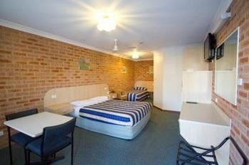 Branxton House Motel, Hunter Valley - Perisher Accommodation 4