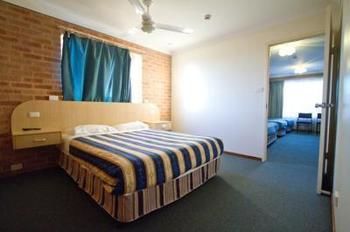 Branxton House Motel, Hunter Valley - Perisher Accommodation 5