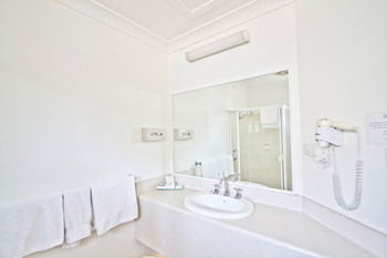 Branxton House Motel, Hunter Valley - Perisher Accommodation 7