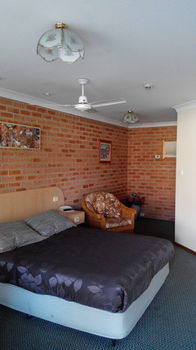 Branxton House Motel, Hunter Valley - Perisher Accommodation 9