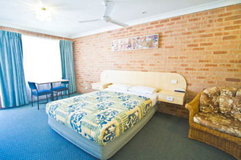 Branxton House Motel, Hunter Valley - Perisher Accommodation 11