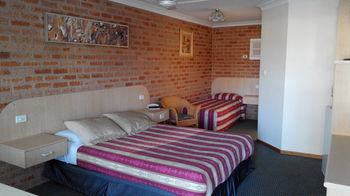 Branxton House Motel, Hunter Valley - Perisher Accommodation 12