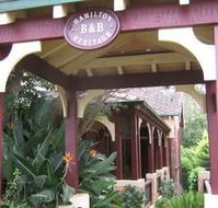 Hamilton Heritage BampB - Perisher Accommodation