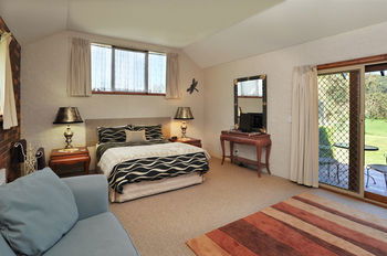Langbrook Estate Cottages - Perisher Accommodation 6