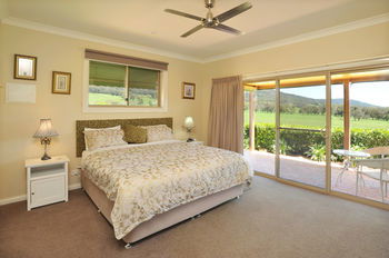 Langbrook Estate Cottages - Perisher Accommodation 11