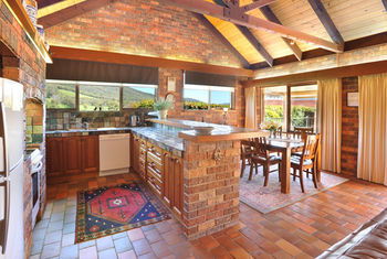 Langbrook Estate Cottages - Perisher Accommodation 19