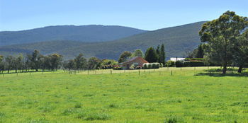 Langbrook Estate Cottages - Perisher Accommodation 20