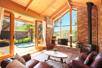 Langbrook Estate Cottages - Perisher Accommodation 24
