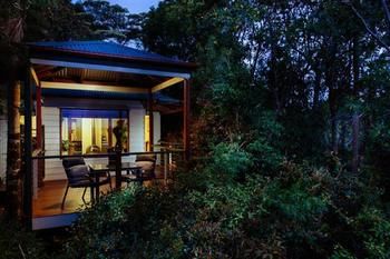 Lillypilly's Country Cottages & Day Spa - Perisher Accommodation 4