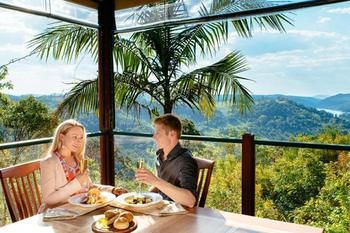 Lillypilly's Country Cottages & Day Spa - Perisher Accommodation 5