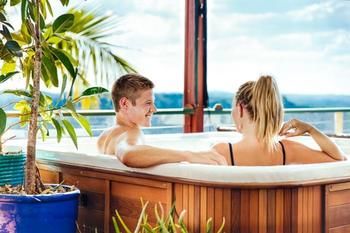 Lillypilly's Country Cottages & Day Spa - Perisher Accommodation 6