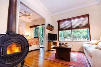 Lillypilly's Country Cottages & Day Spa - Perisher Accommodation 9