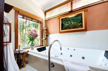 Lillypilly's Country Cottages & Day Spa - Perisher Accommodation 10