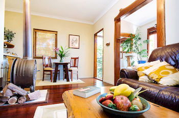Lillypilly's Country Cottages & Day Spa - Perisher Accommodation 11