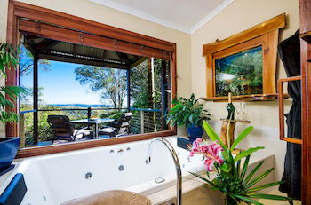 Lillypilly's Country Cottages & Day Spa - Perisher Accommodation 14