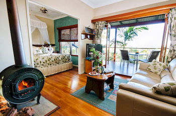 Lillypilly's Country Cottages & Day Spa - Perisher Accommodation 16