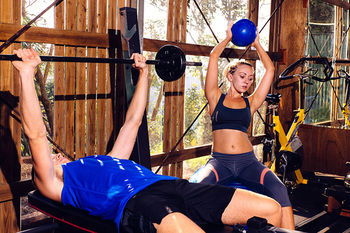 Lillypilly's Country Cottages & Day Spa - Perisher Accommodation 17