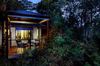 Lillypilly's Country Cottages & Day Spa - Perisher Accommodation 22