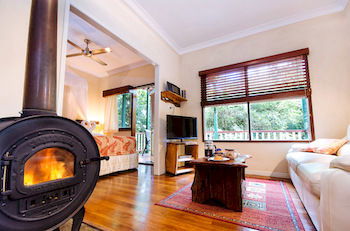 Lillypilly's Country Cottages & Day Spa - Perisher Accommodation 29