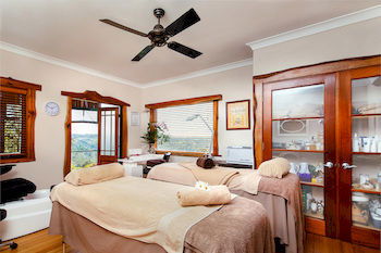 Lillypilly's Country Cottages & Day Spa - Perisher Accommodation 31