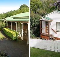 Apple Tree Cottage amp Studio - Perisher Accommodation