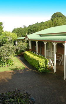 Apple Tree Cottage & Studio - Perisher Accommodation 16