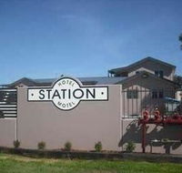 Station Hotel Motel Kurri Kurri - Perisher Accommodation