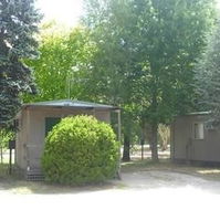 Lithgow Tourist and Van Park - Perisher Accommodation