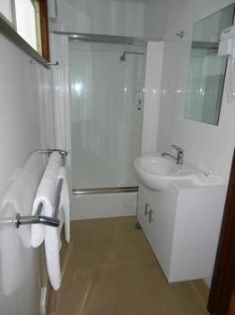 Gundagai Cabins & Tourist Park - Perisher Accommodation 0