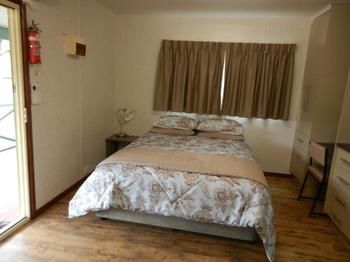 Gundagai Cabins & Tourist Park - Perisher Accommodation 1