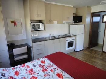 Gundagai Cabins & Tourist Park - Perisher Accommodation 2