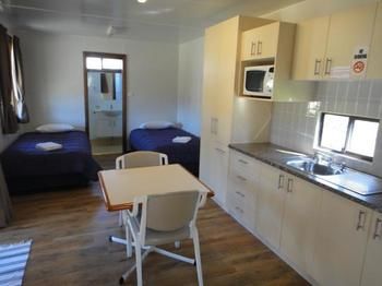 Gundagai Cabins & Tourist Park - Perisher Accommodation 3