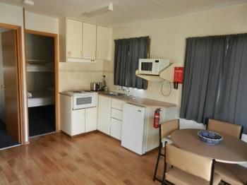 Gundagai Cabins & Tourist Park - Perisher Accommodation 4