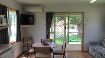 Gundagai Cabins & Tourist Park - Perisher Accommodation 8
