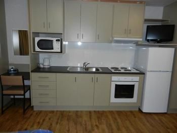 Gundagai Cabins & Tourist Park - Perisher Accommodation 9