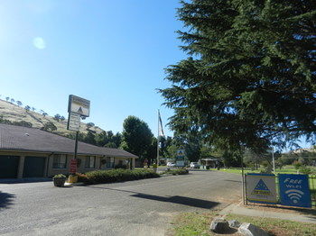 Gundagai Cabins & Tourist Park - Perisher Accommodation 10