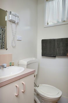 Gundagai Cabins & Tourist Park - Perisher Accommodation 13
