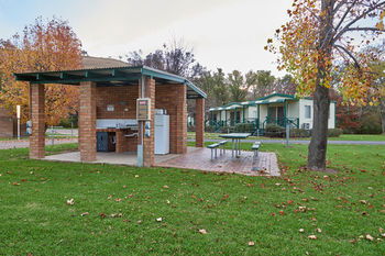 Gundagai Cabins & Tourist Park - Perisher Accommodation 14
