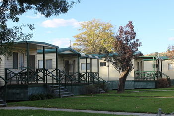 Gundagai Cabins & Tourist Park - Perisher Accommodation 15