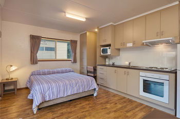 Gundagai Cabins & Tourist Park - Perisher Accommodation 16