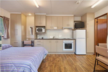 Gundagai Cabins & Tourist Park - Perisher Accommodation 19