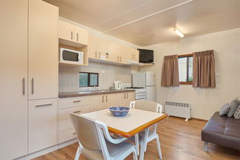 Gundagai Cabins & Tourist Park - Perisher Accommodation 22