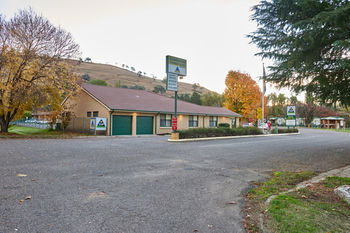 Gundagai Cabins & Tourist Park - Perisher Accommodation 23